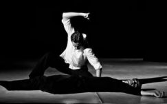 Budapesti tánctársulat lép fel Nagyváradon