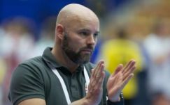 Kézilabda: világbajnokokkal készül edzőtáborozni a magyar női válogatott