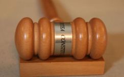 Alkotmánybíróság: nincs konfliktus az államhatalmi ágak között