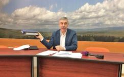 Tamás Sándor: „A prefektusok a helyi adminisztráció kézifékjei” 