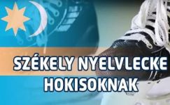 Sutpenál, esszepászolás, ciglizés – székely nyelvlecke hokisoknak 