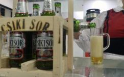 Miniszterelnökség: „A Heineken egy magyar márka ellen folytat méltánytalan eljárást”