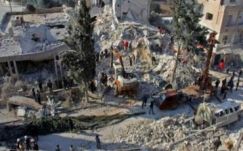 Légicsapás végzett az al-Kaida egyik vezetőjével