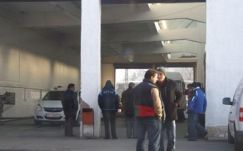 Legyűrte a használtautó-roham a gépjármű-nyilvántartási hivatalt