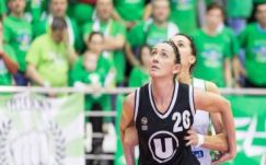 Kiváló eredménnyel kezdett a Sepsi-SIC a kupa nyolcas döntőjében 