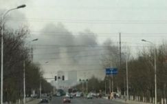 Kigyulladt egy gyár, ahol a Samsung robbanó akkumulátorai készültek