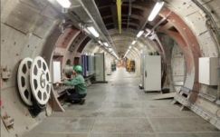 India „titkos atomváros” építésére készül