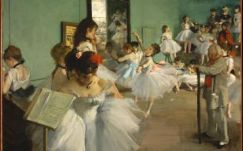 Nagy felbontásban tölthetők le a Metropolitan Múzeum gyűjteményéről készült fotók