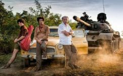 Aradtól a vasfüggönyig és még azon is túl 