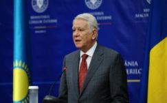 Meleșcanu: uniós szakértőkkel konzultálva dolgoznak ki új Btk.-t