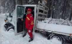 Részletek derültek ki a Bucsinon történt balesetről