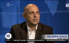 Kelemen Hunor: jogos a tüntetők elégedetlensége