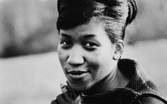 Visszavonul a soul-királynő, Aretha Franklin
