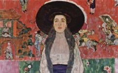 Oprah Winfrey 150 millióért vált meg egy Klimt-fesménytől