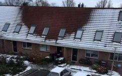 Gyanús háztető árult el holland fűtermesztőket