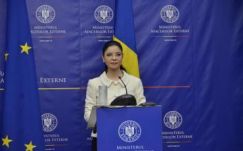 Klaus Johannis kinevezte az új ideiglenes igazságügyi minisztert