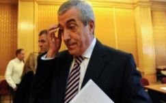 Túljutott az előzetes szakaszon a Călin Popescu Tăriceanu büntetőpere