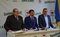 RMDSZ: jól járnak a szatmáriak a költségvetéssel