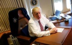 Trump új rendeletet tervez a beutazás szigorítására