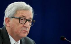 Juncker nem akar újabb elnöki mandátumot
