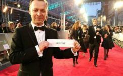 A Saul fia nyerte a legjobb idegen nyelvű film BAFTA-díját