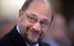 Pénzügyi szabálytalanságokat követhetett el EP-elnökként Martin Schulz