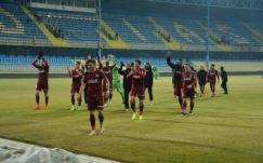 Kolozsvári CFR: nagyon kellett ez a siker 