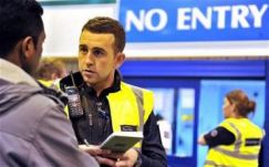 Brexit: egyre nagyobb bajban vannak a brit munkáltatók