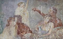 Kétezer éves csók Valentin-napra