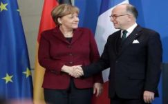 Merkel: a populisták egyre hangosabbak