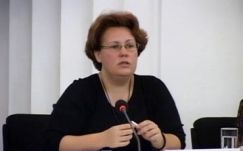 Kirúgták az ügyészség képviselőjét a szenátus jogi bizottságának üléséről