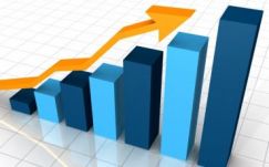 Tavaly 4,8 százalékkal nőtt a romániai gazdaság