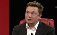 Elon Musk szerint rabok leszünk vagy kiborgok