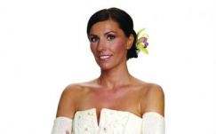 Kolozsváron és Marosvásárhelyen is fellép Miklósa Erika a Traviata főszerepében