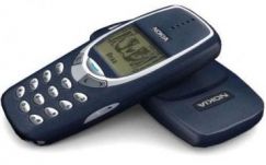 Visszatér a legendás Nokia 3310
