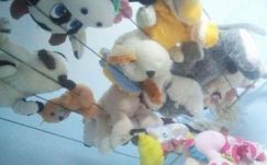 Bálint-nap: rászoruló gyerekeknek gyűjtöttek játékokat 