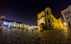 A polgármester elégedetlen az Európa Kulturális Fővárosa hazai finanszírozásával