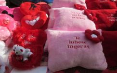  Nem rajonganak a Kolozsváron tanuló magyar diákok a Valentin-napért