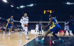 Útban a címvédés felé a Kolozsvári U-BT