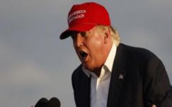 A Trump-kormányzat keményen fog fellépni Oroszországgal szemben