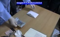 Csúszópénz elfogadásán értek tetten egy Brassó megyei orvost