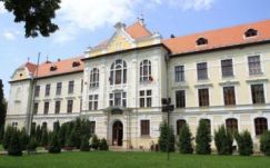 Ideiglenes igazgatót neveztek ki a Római Katolikus Gimnáziumba