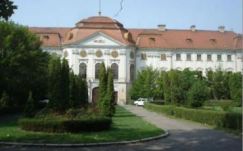 Márciusra elkészülhet, májusban költözhet a nagyváradi Körösvidéki Múzeum