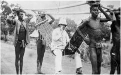 KISEBBSÉGBEN: Ázsiai államok Afrikában