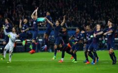 Unai Emery: „Kilencven perc még hátra van” 