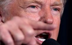 Moszkva tagadja, hogy kapcsolatban állt volna Trump stábjával