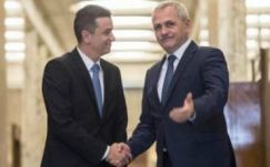 Dragnea megvédte a Grindeanu-kormány „optimista” büdzsétervezetét