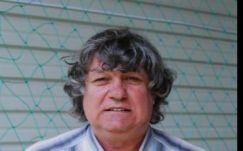 Elhunyt Palkó János egykori kézilabdázó 