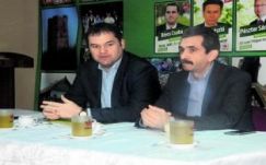 RMDSZ: az önkormányzati vezetők fizetését is emelni kell 