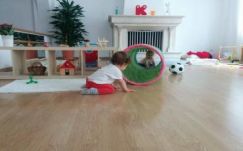 Ötszáz új bölcsődet és napközit ígér a kormány